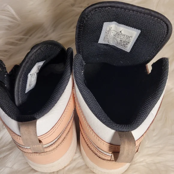 Nike airforce I ( y) - Picture 3 of 6